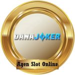 DANAJOKER Game Slot Terbaik Uang Asli Gacor 2021 | Judi Slot Deposit 5rb 24 Jam