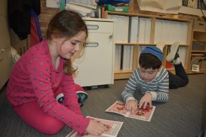 HATC Selects Chicago Jewish Day School for מובילים בעברית Initiative
