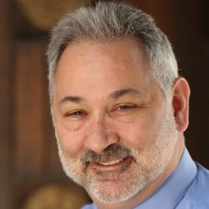 HATC Announces Rabbi Andrew Ergas as Chief Executive Officer