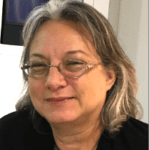 Efrat Yakobi Gafni