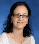 Orit Shakarghi