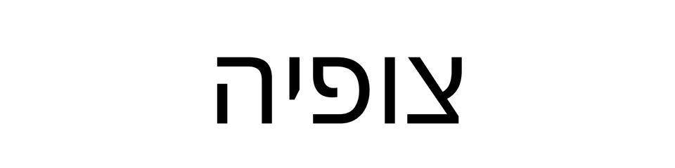 Magic Hebrew Words Hebrew is Magic: Full Speed Ahead – Hebrew at the Center