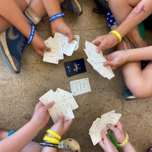 Donation - $500/year for 2 years