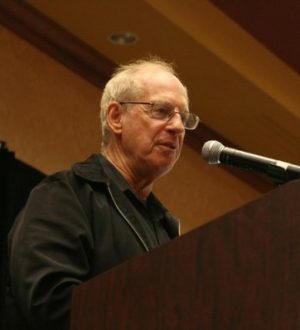 Dr. Stephen Krashen Dr. Stephen Krashen